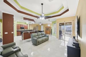 3820 Cheribon Street, Port Saint Lucie, FL 34953 - MLS#R11155757