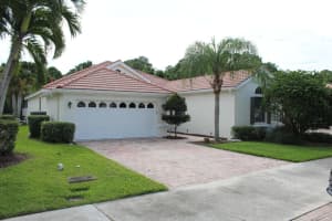 639 Sw Lake Charles Circle Circle, Port St. Lucie, Fl 34986, Port Saint Lucie