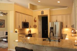 639 Lake Charles Circle Circle, Port Saint Lucie, FL 34986 - MLS#R11155760