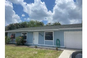 1530 Bayshore Boulevard, Port Saint Lucie, FL 34983 - MLS#R11155761