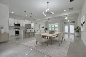 655 Seagull Terrace, Port Saint Lucie, FL 34953 - MLS#R11155792