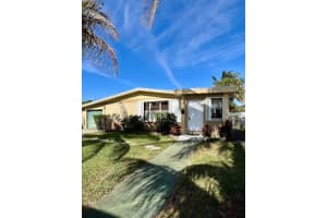 1341 6th Street, West Palm Beach, FL 33401 Sold 02/09/26