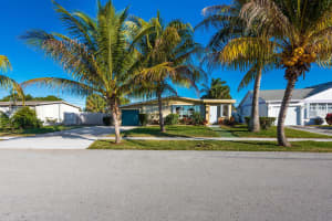 1341 6th Street, West Palm Beach, FL 33401 Sold 02/09/26