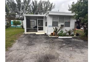 709 Almond Drive, Lake Worth, FL 33461 Sold 02/05/26