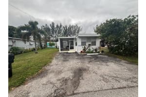 709 Almond Drive, Lake Worth, FL 33461 Sold 02/05/26