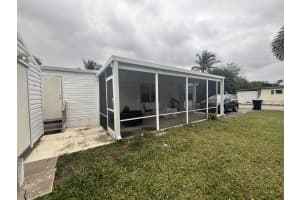 709 Almond Drive, Lake Worth, FL 33461 Sold 02/05/26