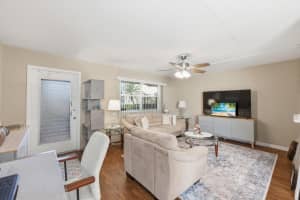 207 Saxony E, Delray Beach, Fl 33446, Delray Beach