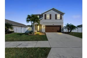 10086 Sw Newberry Avenue, Port St. Lucie, Fl 34987, Port Saint Lucie
