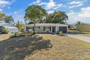111 Alameda Avenue, Sebastian, Fl 32958, Sebastian