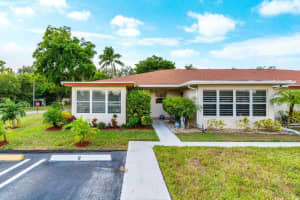 4935 2nd Street, Delray Beach, FL 33445 - MLS#R11155809