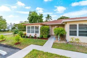 4935 2nd Street, Delray Beach, FL 33445 - MLS#R11155809