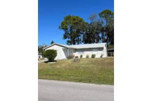 1757 Ocean Cove Avenue, Port Saint Lucie, FL 34953 Sold 04/03/26