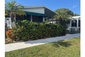 6567 NW Nw 34th Avenue Lot #E18, Coconut Creek, FL 33073, Coconut Creek, FL 33073 - MLS#R11155821