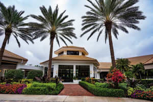 15350 Strathearn Drive, Delray Beach, FL 33446 Sold 02/27/26