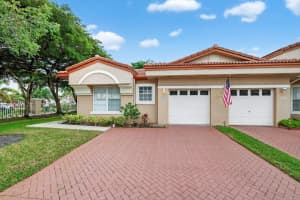 9910 Malvern Drive, Tamarac, Fl 33321, Tamarac