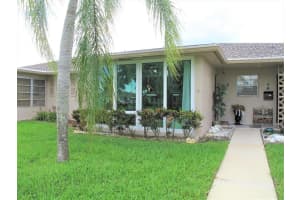 1320 High Point Place S C, Delray Beach, Fl 33445, Delray Beach