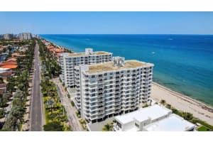 4505 S Ocean Boulevard 102, Highland Beach, Fl 33487, Highland Beach