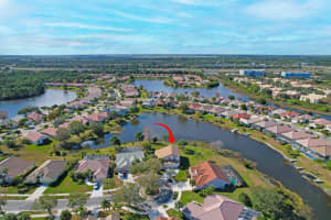 620 SW Barbuda Bay, Port St. Lucie, FL 34986, Port Saint Lucie, FL 34986 Sold 04/24/26
