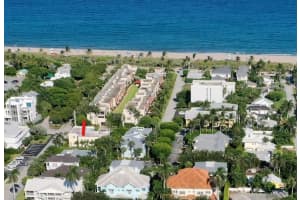 202 Gleason Street, Delray Beach, FL 33483 - MLS#R11155896