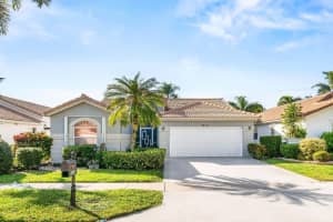 9707 Harbour Lake Circle, Boynton Beach, Fl 33437, Boynton Beach
