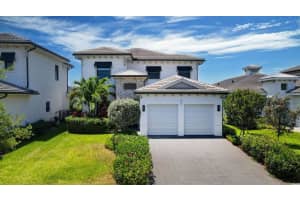 2828 Gin Berry Way, West Palm Beach, FL 33401 - MLS#R11155907