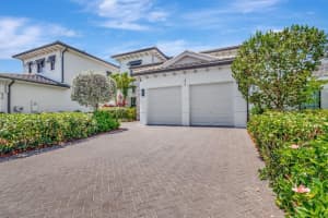 2828 Gin Berry Way, West Palm Beach, FL 33401 - MLS#R11155907