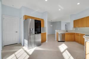 708 Rocky Bayou Terrace, Port Saint Lucie, FL 34986 - MLS#R11155910