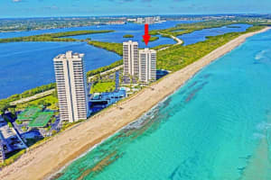 5540 N Ocean Drive 15-b, Singer Island, Fl 33404, Singer Island