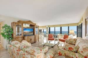 5540 Ocean Drive, Singer Island, FL 33404 - MLS#R11155919