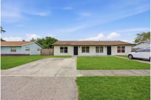 3845 Roan Court, West Palm Beach, FL 33403 - MLS#R11155954