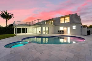 7150 Lake Drive, Lake Clarke Shores, FL 33406 - MLS#R11155955