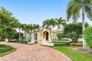 450 Banyan Road, Gulf Stream, Fl 33483, Delray Beach
