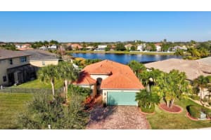 11731 Crestwood Circle, Port Saint Lucie, FL 34987 Sold 02/27/26