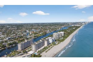 1050 Hillsboro Mile 704w, Hillsboro Beach, FL 33062, Hillsboro Beach, FL 33062 - MLS#R11155979