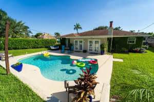 2131 Mark Drive, Lake Worth, FL 33461 - MLS#R11155988