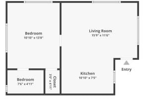 1851 25th Avenue, Pompano Beach, FL 33062 - MLS#R11155993