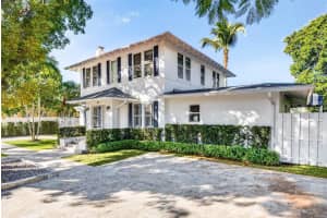 307 Wildermere Road, West Palm Beach, FL 33401 - MLS#R11155995
