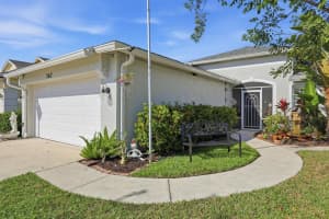 367 North Shore Boulevard, Port Saint Lucie, FL 34986 - MLS#R11155997