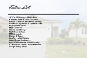 129 SE Strada Cervaro, Port St. Lucie, FL 34952, Port Saint Lucie, FL 34952 - MLS#R11156000