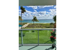 1610 Ocean Boulevard, Pompano Beach, FL 33062 Sold 02/24/26