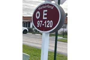 114 Waterford E, Delray Beach, Fl 33446, Delray Beach