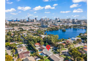 2451 Ne 199th Street, Miami