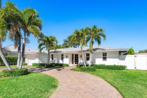150 Periwinkle Drive, Hypoluxo, Fl 33462, Hypoluxo
