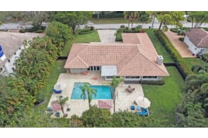 10539 Pine Tree Terrace, Boynton Beach, FL 33436 - MLS#R11156045