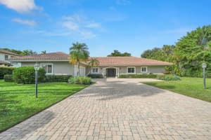 10539 Pine Tree Terrace, Boynton Beach, FL 33436 - MLS#R11156045