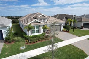 12465 Sunrise Lake Terrace, Port Saint Lucie, FL 34987 - MLS#R11156055