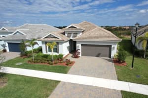 12465 Sunrise Lake Terrace, Port Saint Lucie, FL 34987 - MLS#R11156055