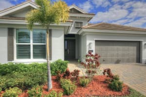 12465 Sunrise Lake Terrace, Port Saint Lucie, FL 34987 - MLS#R11156055