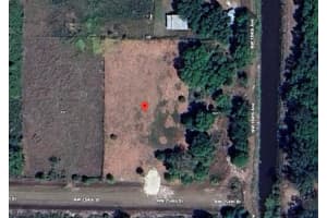 18469 254th Street, Okeechobee, FL 34972 Sold 02/18/26