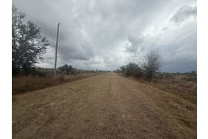 18469 254th Street, Okeechobee, FL 34972 Sold 02/18/26